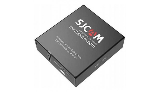 Sjcam Battery SJCAM SJ9/SJ10 Original Box