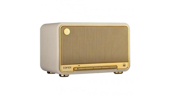 Edifier D32 2.1 portable speaker system White 60 W