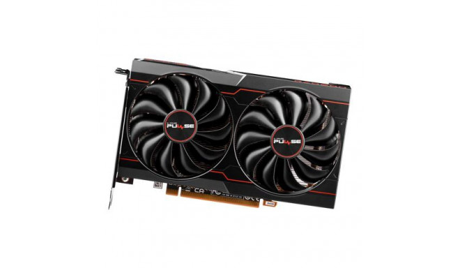 Sapphire PULSE Radeon RX 6500 XT AMD 4 GB GDDR6