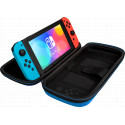 PDP kaitseümbris Deluxe Slim Travel Case Nintendo Switch, star spectrum
