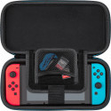 PDP kaitseümbris Deluxe Slim Travel Case Nintendo Switch, star spectrum