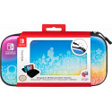 PDP защитный чехол Deluxe Slim Travel Nintendo Switch, star spectrum