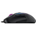 Turtle Beach mouse Kone II, black