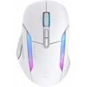 Turtle Beach wireless mouse Kone II Air, white