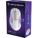 Turtle Beach wireless mouse Kone II Air, white