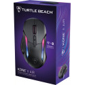 Turtle Beach wireless mouse Kone II Air, black