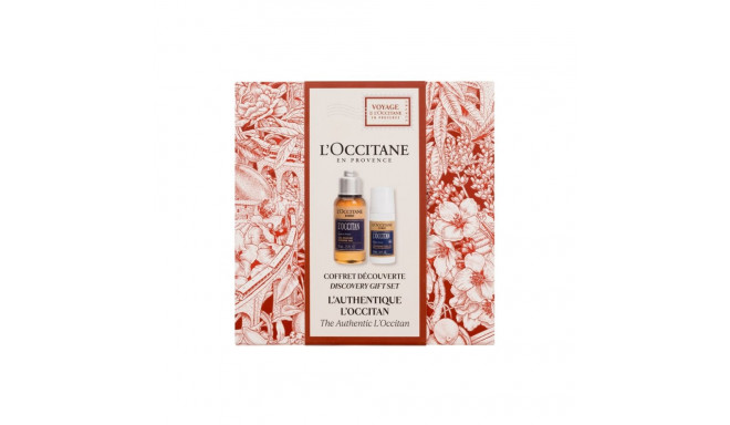 L'Occitane L'Occitan Discovery Gift Set (75ml) (Set)
