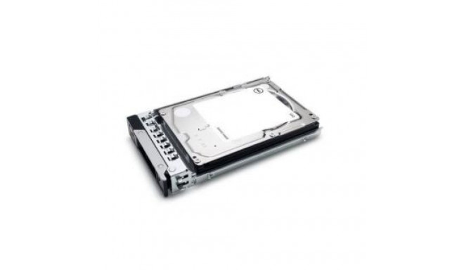 Dell SERVER HDD 1.2TB 10K SAS ISE/2.5" 512N G14-16 400-ATJL