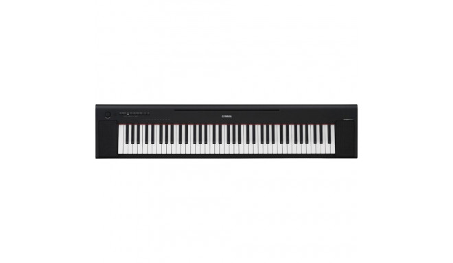 Yamaha Piaggero NP-35 - portable digital piano