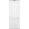WHIRLPOOL SP40 812 EU 2 külmik-sügavkülmik