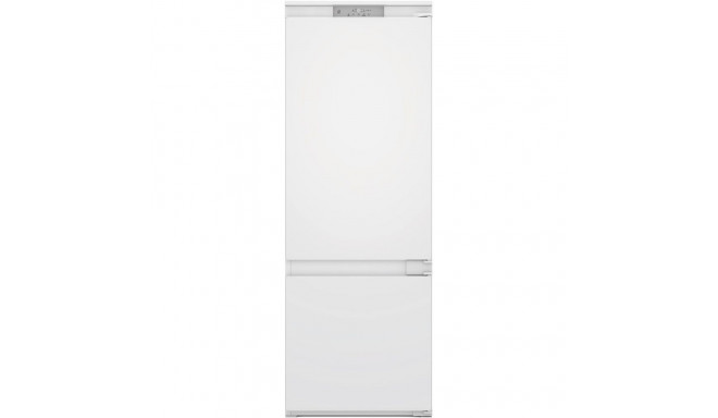 WHIRLPOOL SP40 812 EU 2 külmik-sügavkülmik