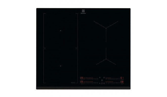 ELECTROLUX induction hob CIS62450