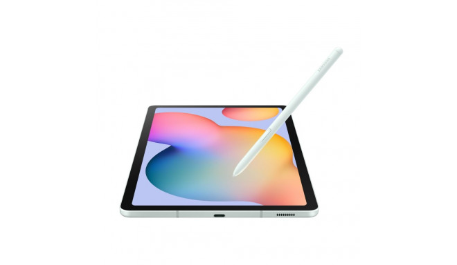 Samsung Galaxy Tab S6 Lite (2024) Wi-Fi 64 GB 26.4 cm (10.4") 4 GB Wi-Fi 5 (802.11ac) Green