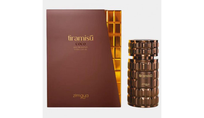 Zimaya parfüümvesi Tiramisu Coco 100ml