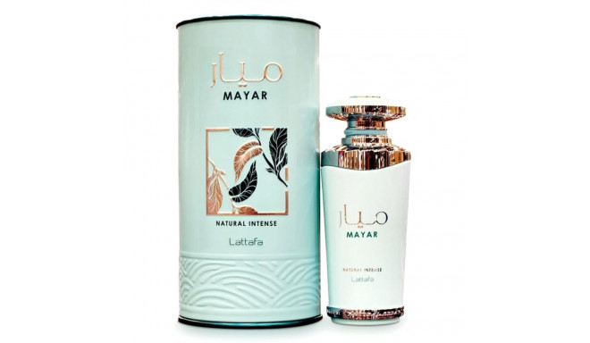 LATTAFA MAYAR NATURAL INTENSE EAU DE PARFUM 100ML