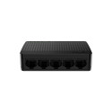 Network Switch - Tenda Sg105m Black