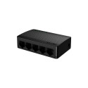 Network Switch - Tenda Sg105m Black