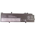 Aku sülearvutile CoreParts Lenovo Notebook 52.5Wh 15.48V 3400mAh