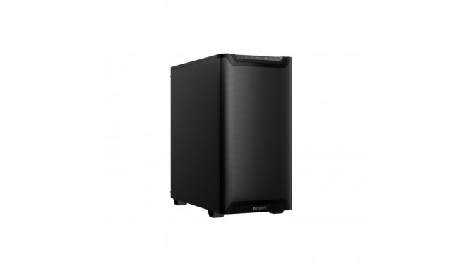 be quiet Pure Base 501 Airflow must
