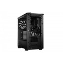 be quiet Pure Base 501 Airflow Black