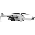 DJI Mini 4K (opened package)