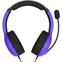 PDP headset Airlite PlayStation, purple (opened package)