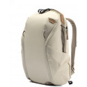 Peak Design seljakott Everyday Backpack Zip V2 15L, bone (avatud pakend)