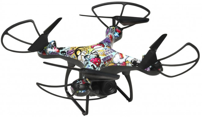 Denver drone DCH-350