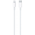 DCO cable USB-C - Lightning 1m, white