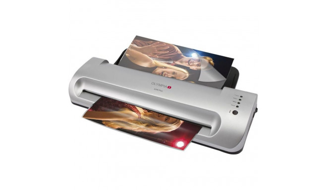 Olympia A 296 Plus DIN A 4 Laminator