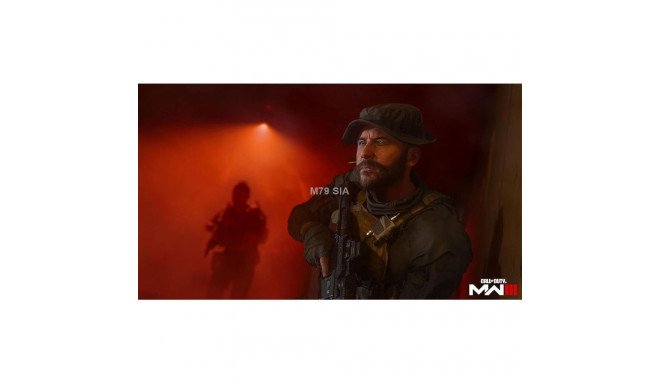 Call of Duty: Modern Warfare III -peli  Xbox 5030917299797