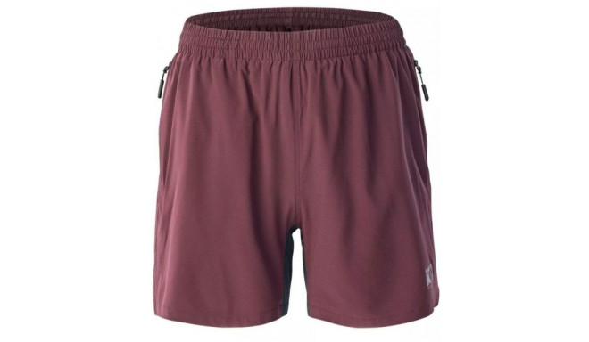 iQ Cross The Line men's shorts Olpu (L)