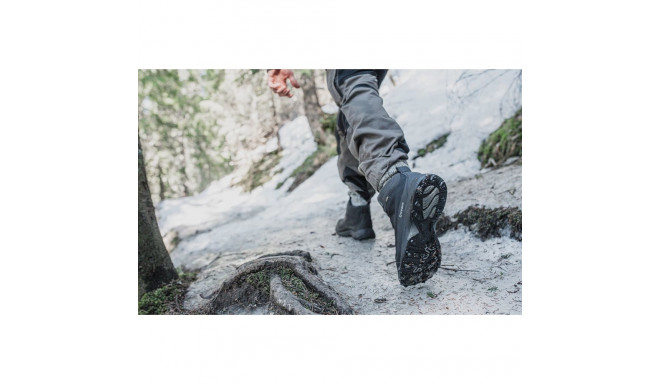 Wo Stavre BUGrip GTX Black - 40