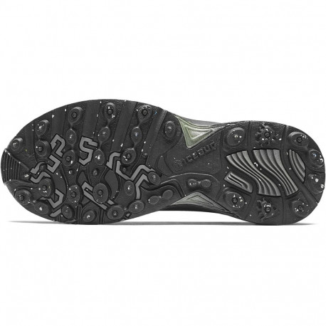 Me Stavre BUGrip GTX Black/Black - 41,5
