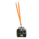 Kaugjuhitav söödapaat D16B GPS 2 kg 12 000 mAh 500m