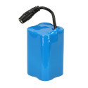 Kaugjuhitav söödapaat D16B GPS 2 kg 12 000 mAh 500m