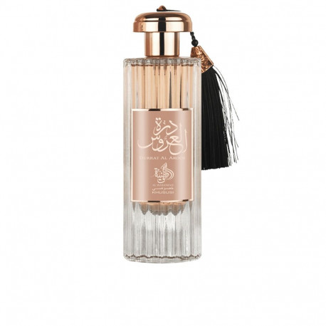AL WATANIAH DURRAT AL AROOS edp vapo 85 ml