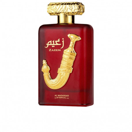 Al Wataniah parfüümvesi Zaeem 100ml