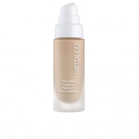 ARTDECO meigialusseerum #65 20ml täiuslik matt, mesi