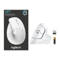 Logitech Lift Ergo Series Wireless Mouse