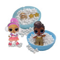 L.O.L. Surprise nukk Winter Snow Tots