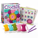 4M DIY kit Easy-To-Do Crochet