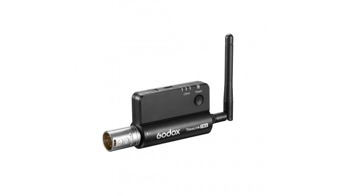 Godox KNOWLED Timolink TRX Wireless DMX Transceiver