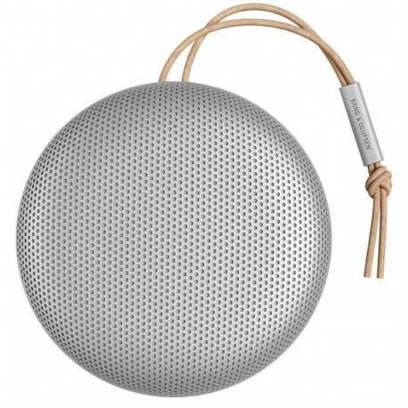 Bang & Olufsen Beosound A1 2nd Gen Premium Sound Bluetoothi kõlar Grey Mist