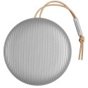 Bang & Olufsen Beosound A1 2nd Gen Premium Sound Bluetoothi ​​kõlar Grey Mist