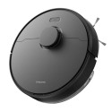Dreame Robot D9 Max (Gen 2) Nutikas Robot Tolmuimeja 6000pa Puhastus Koos Niiske Mopiga Must