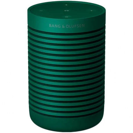 Bang & Olufsen Beosound Explore Premium Sound Bluetooth Kõlar Roheline