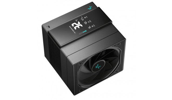 Deepcool ASSASSIN IV VC VISION protsessorijahuti Intel, AMD
