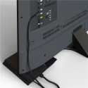 Goobay Kiire HDMI-kaabel Ethernetiga | 0,5 m