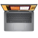 Dell Latitude 5450 | 14 " | IPS | FHD | 1920 x 1080 pikslit | Peegeldusvastane | Intel Core i7 | i7-